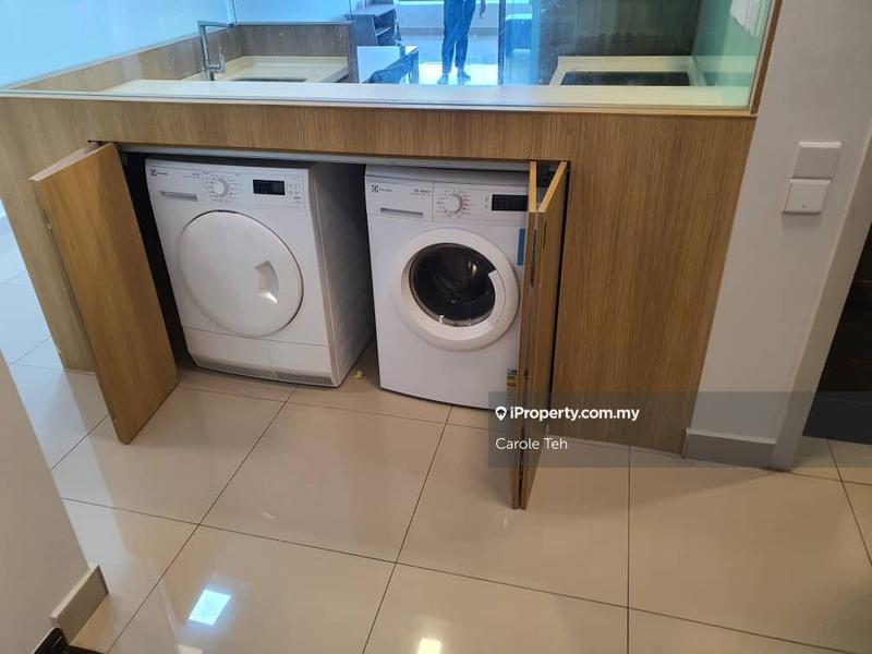 Residensi Servis untuk Dijual di The Leafz @ Dedaun oleh Carole Teh - iProperty.com.my