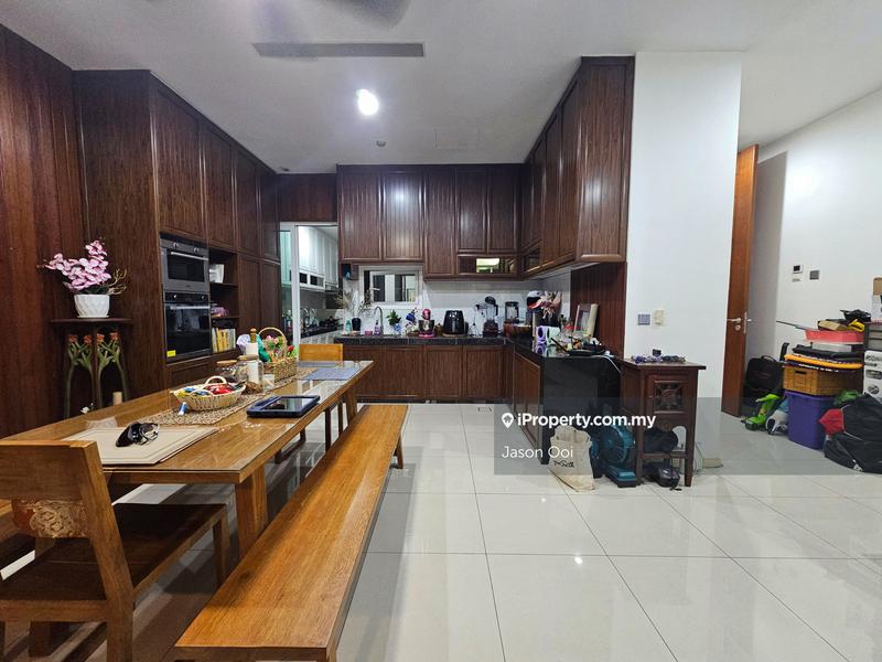 Rumah Teres 3.5-Tingkat untuk Dijual di Putra Heights, Subang Jaya oleh Jason Ooi - iProperty.com.my