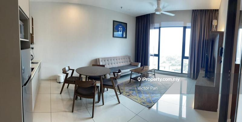 For Rent - Geo38 Residence
