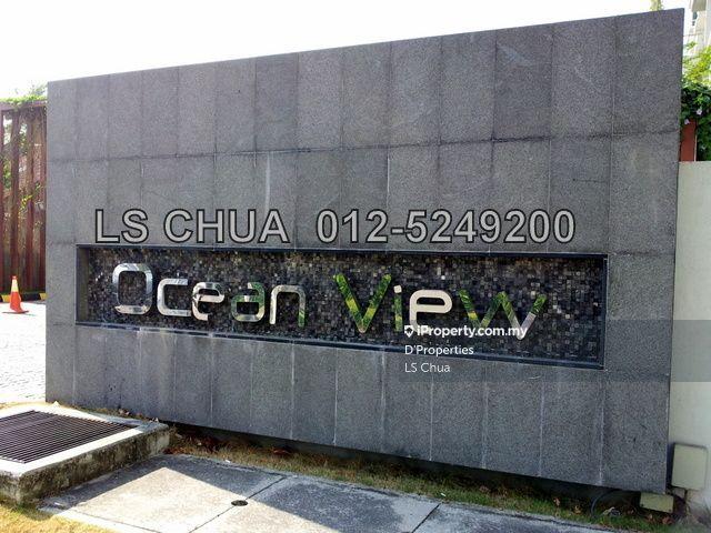 Condominium for Sale in Ocean View Residences by LS Chua - iProperty.com.my