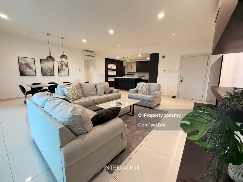 Kondominium untuk Dijual di Alila2 oleh Gan Feei Feei - iProperty.com.my