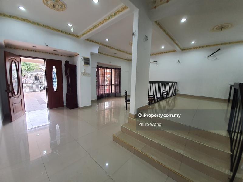 2-storey Terraced House for Sale in Taman Bukit Serdang Freehold 22 x75 S.Kembangan, Seri Kembangan by Philip Wong - iProperty.com.my