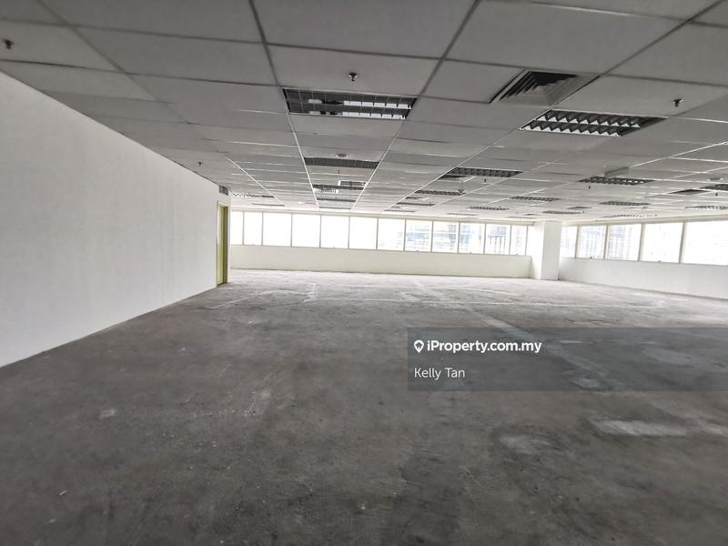Office for Rent in Mid Valley City, Kuala Lumpur by Kelly Tan - iProperty.com.my