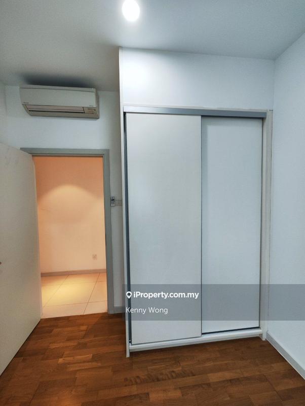 Kondominium untuk Disewa di Iskandar Residences oleh Kenny Wong - iProperty.com.my