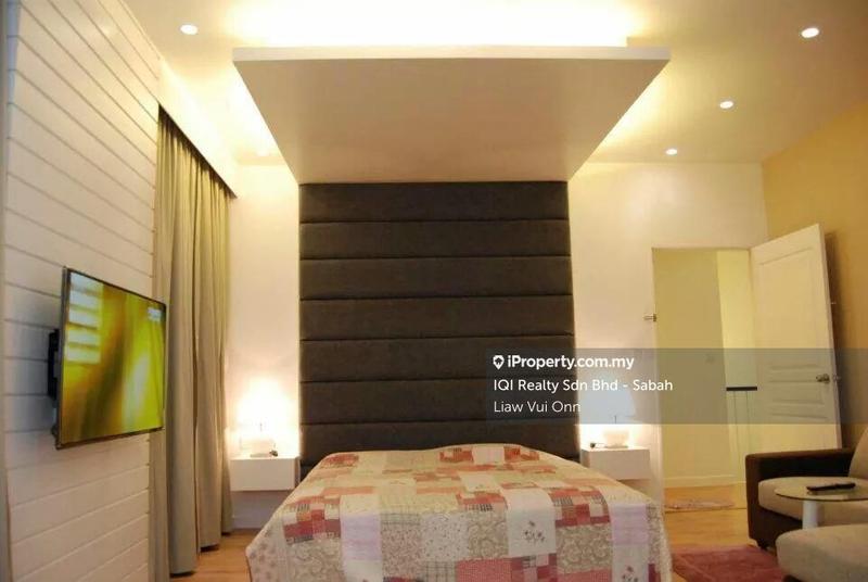 Condominium for Sale in Alam Damai by Liaw Vui Onn - iProperty.com.my