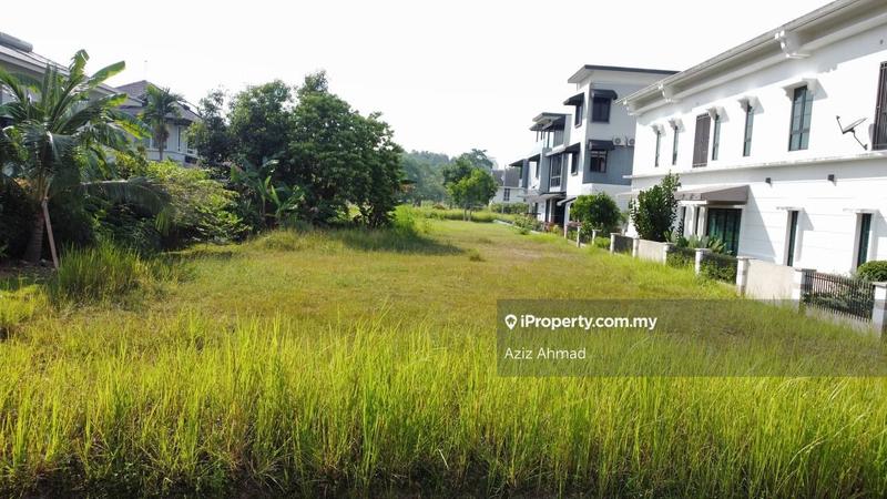 Bungalow Land for Sale in Presint 10, Putrajaya by Aziz Ahmad - iProperty.com.my