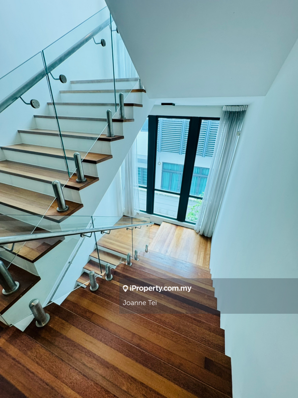 Banglo untuk Dijual di Astonia I, Sejati Residence Cyberjaya, Cyberjaya oleh Joanne Tei - iProperty.com.my