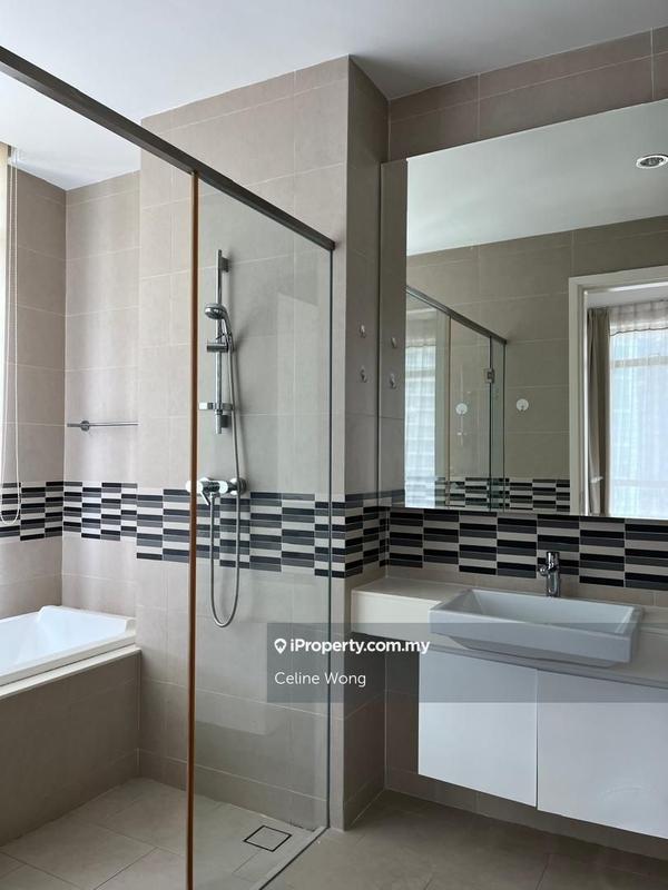 Service Residence for Rent in The Panorama by Celine Wong - iProperty.com.my