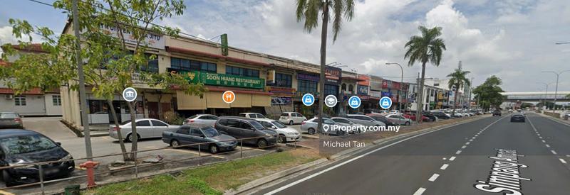 Kedai untuk Dijual di Taman Simpang Ampat, Simpang Ampat oleh Michael Tan - iProperty.com.my