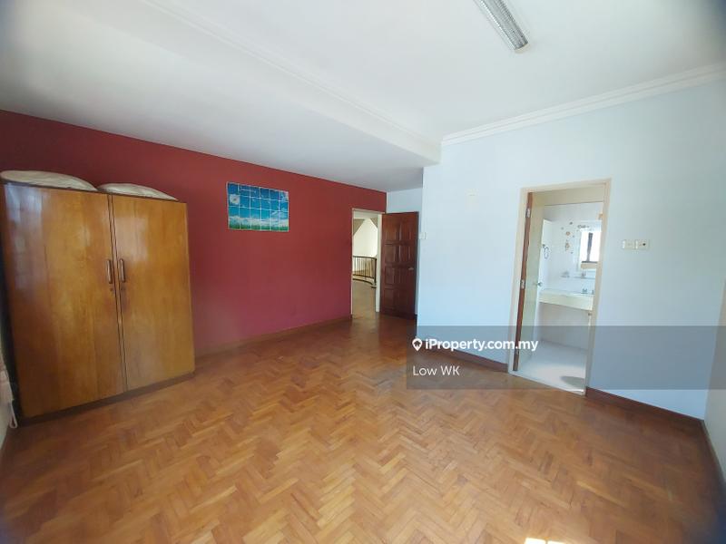 Bungalow House for Sale in Bandar Baru Sri Petaling, Sri Petaling by Low WK - iProperty.com.my