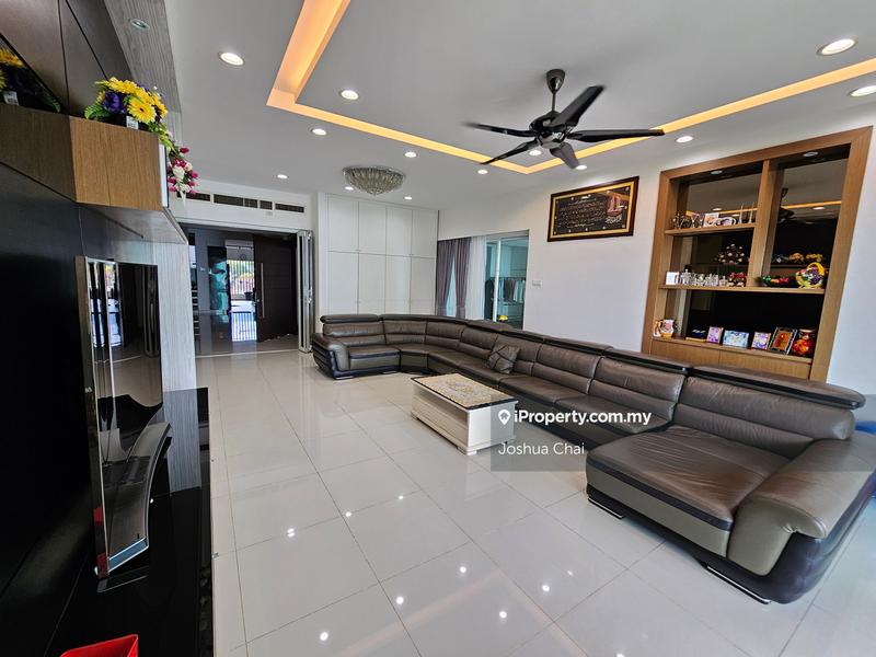 Kondominium untuk Dijual di One Tanjong Condominium oleh Joshua Chai - iProperty.com.my