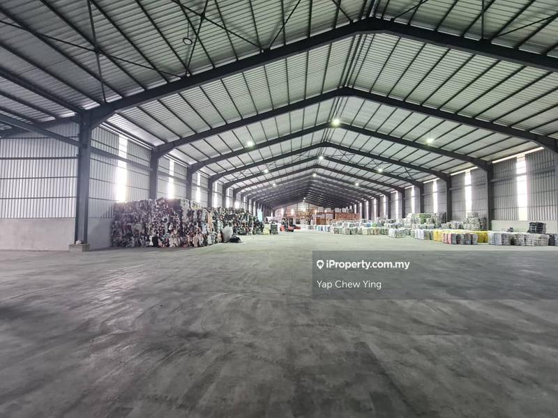 Kilang Teres untuk Dijual di Kota Kemuning, Shah Alam oleh Yap Chew Ying - iProperty.com.my