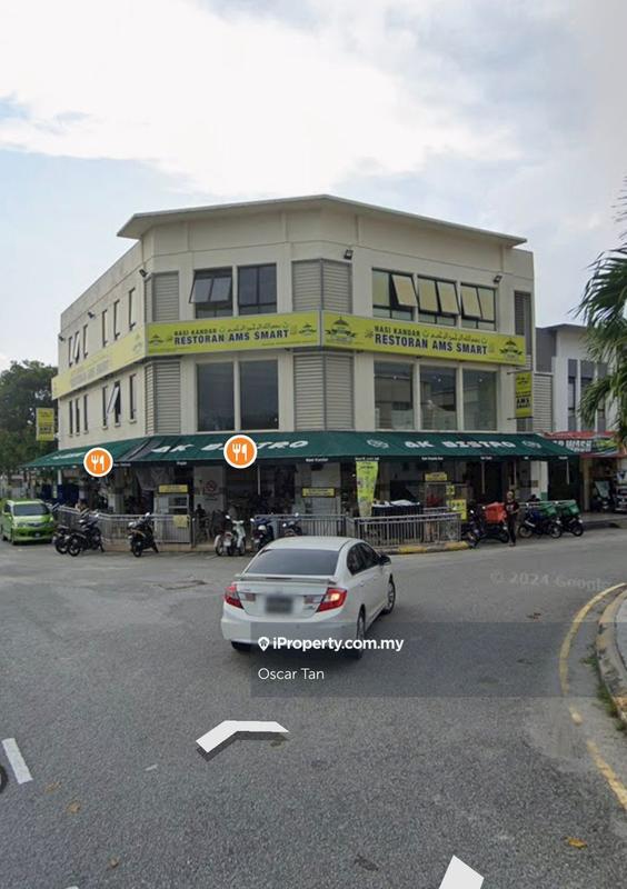 Shop for Sale in Sungai Buloh , Jalan Bidara, Saujana Utama by Oscar Tan - iProperty.com.my