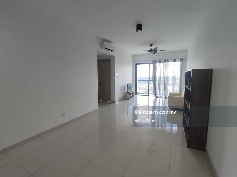 For Sale - The Raffles Suites