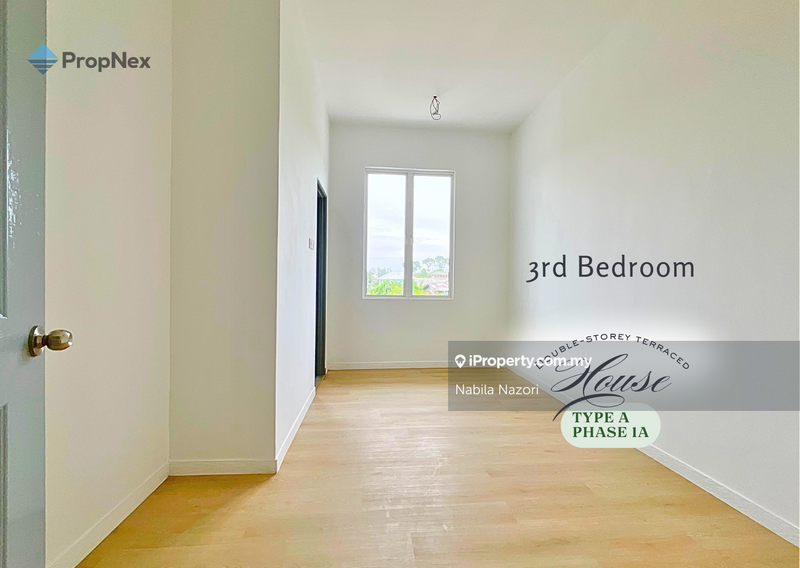 2-storey Terraced House for Sale in Kota Bharu, Kelantan by Nabila Nazori - iProperty.com.my