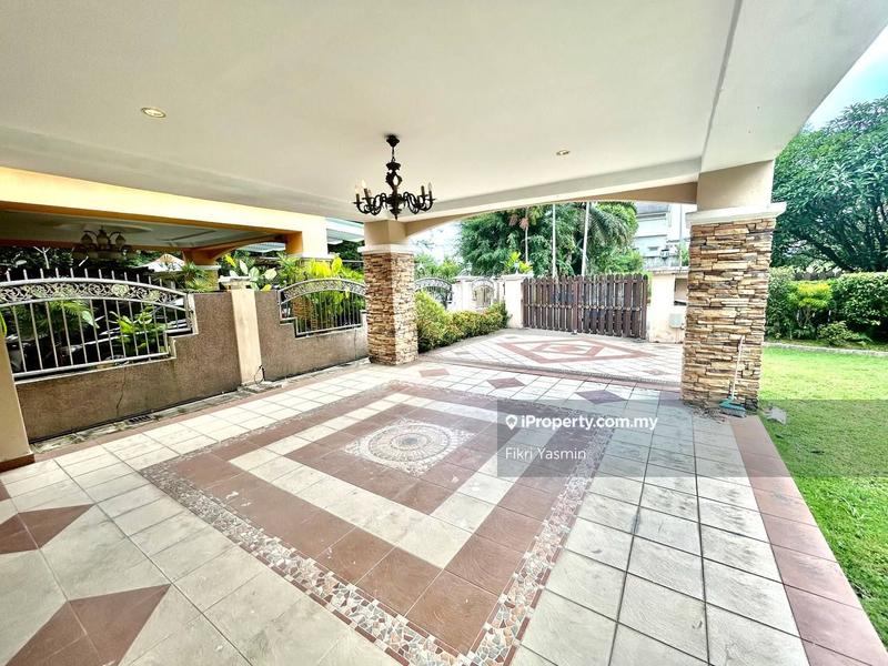 Rumah Berkembar untuk Dijual di Seksyen 7, Shah Alam oleh Fikri Yasmin - iProperty.com.my