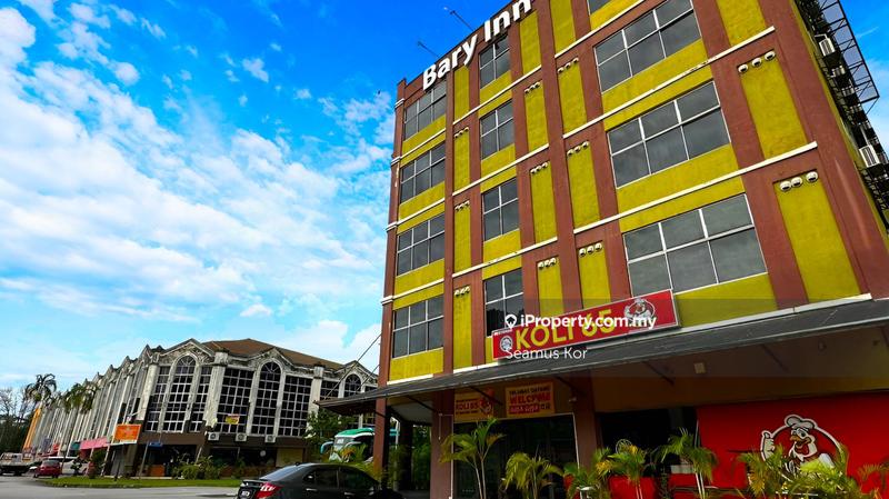 Hotel / Resort for Sale in Kota Warisan, Sepang by Seamus Kor - iProperty.com.my