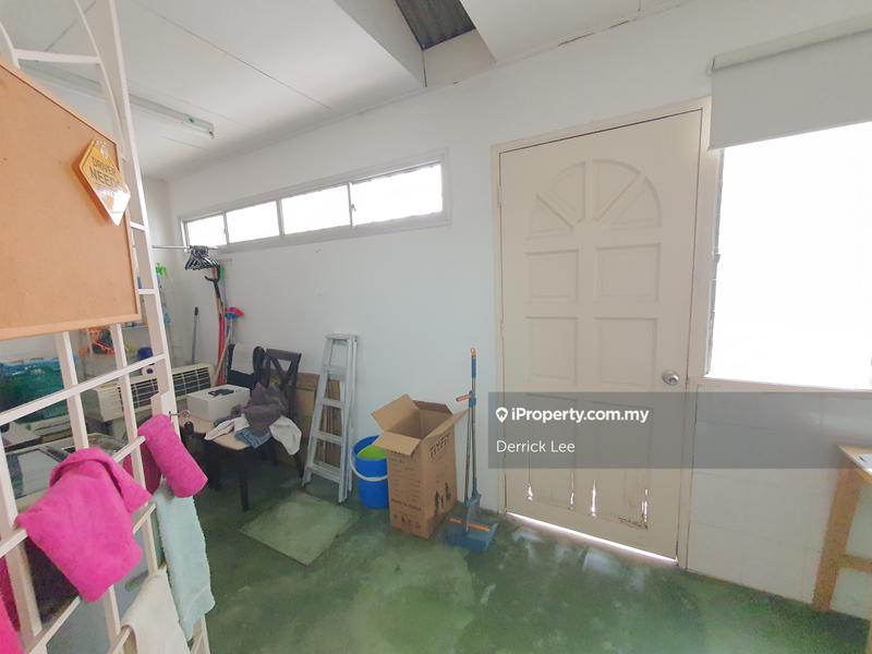 Rumah Berangkai 2 Tingkat untuk Dijual di Usj 3, Subang Jaya oleh Derrick Lee - iProperty.com.my