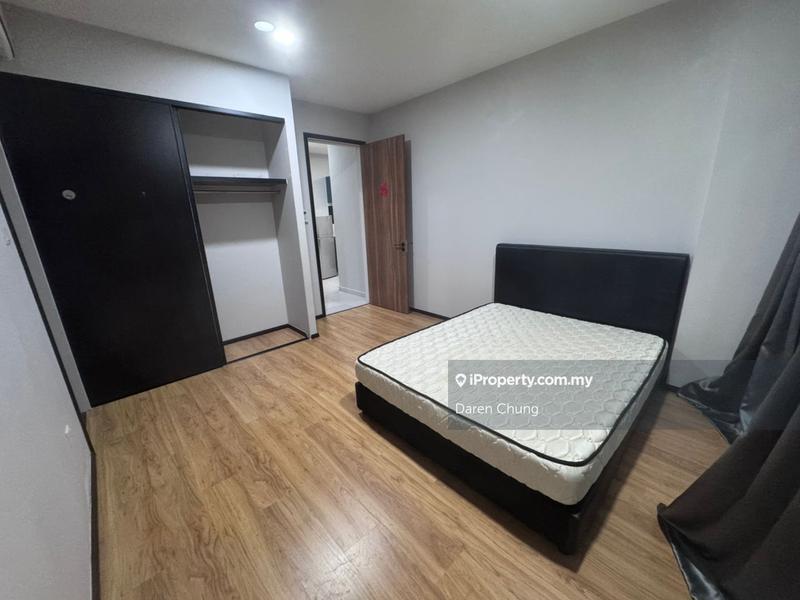 For Rent - The Echelon