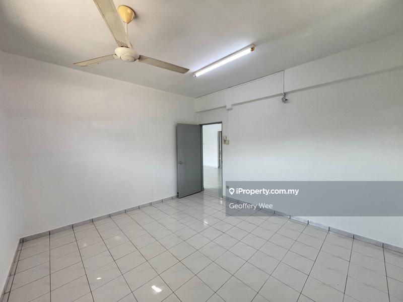 Rumah Pangsa untuk Disewa di Lorong Pandan oleh Geoffery Wee - iProperty.com.my