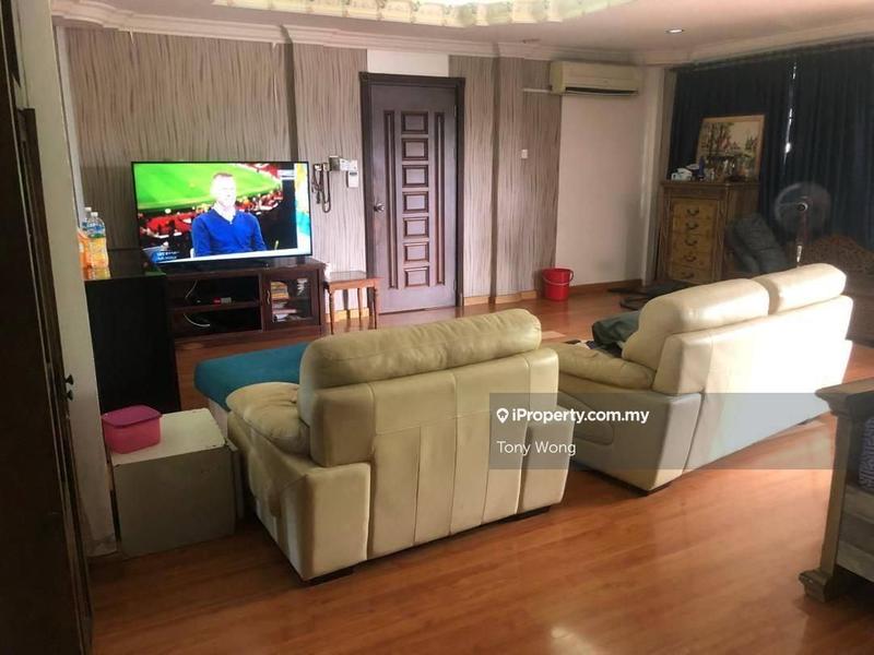 Bungalow House for Sale in Putatan, Penampang by Tony Wong - iProperty.com.my