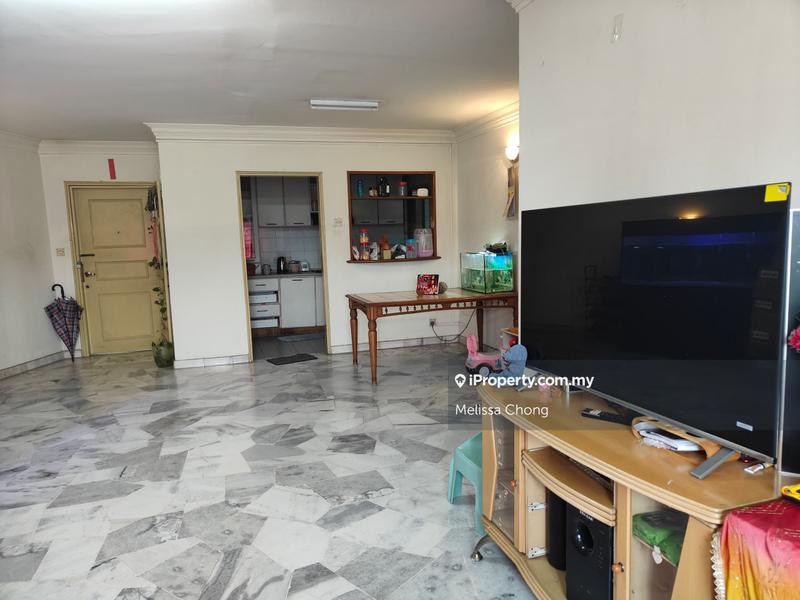 For Sale - De Tropicana