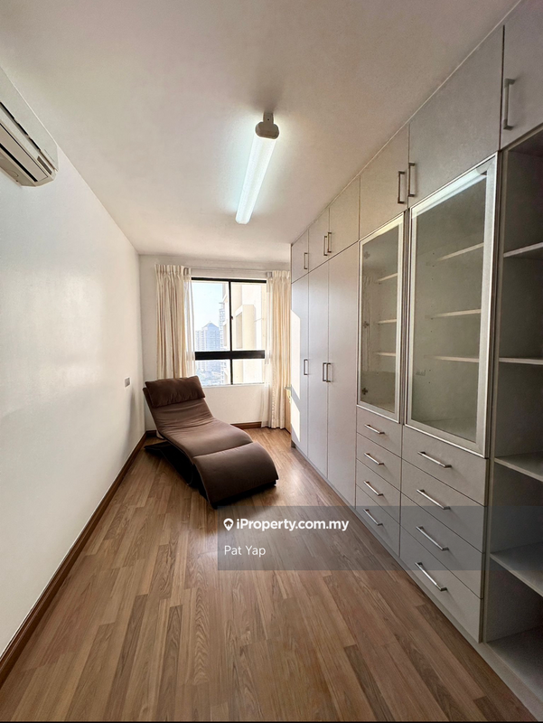 Condominium for Sale in Mont Kiara Pines by Pat Yap - iProperty.com.my