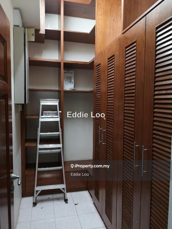 For Sale - Mont Kiara Damai Resort Condominium