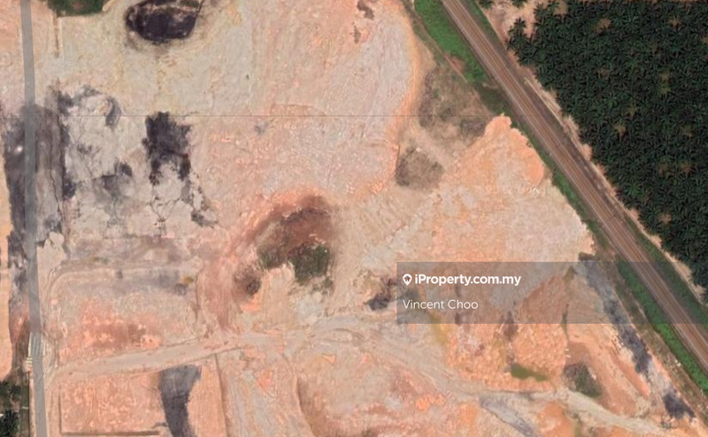 Tanah Perindustrian untuk Dijual di Dengkil, Selangor oleh Vincent Choo - iProperty.com.my