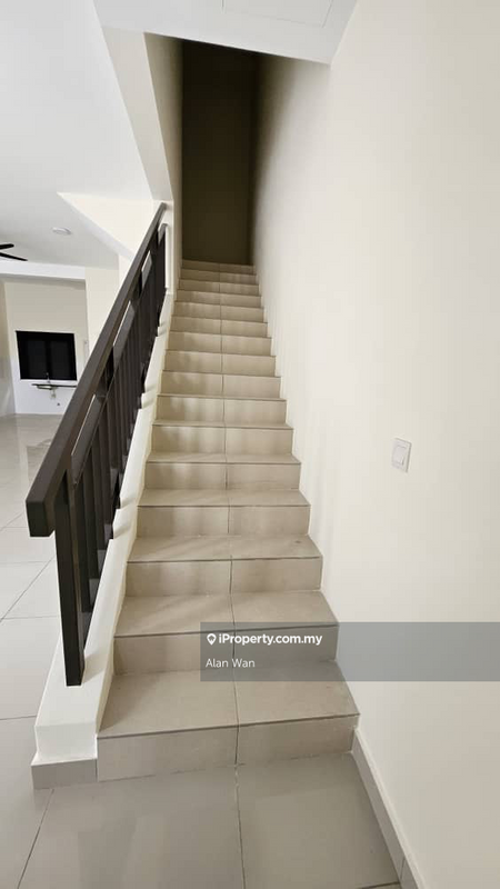 Rumah Teres 2-Tingkat untuk Dijual di Sunsuria City, Dengkil oleh Alan Wan - iProperty.com.my