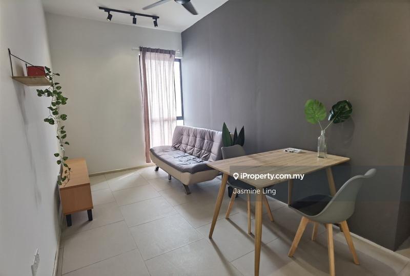 For Sale - SqWhere Service Apartments