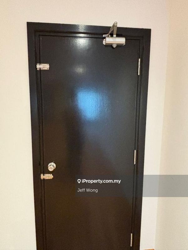 Condominium for Sale in Hijauan Kiara by Jeff Wong - iProperty.com.my