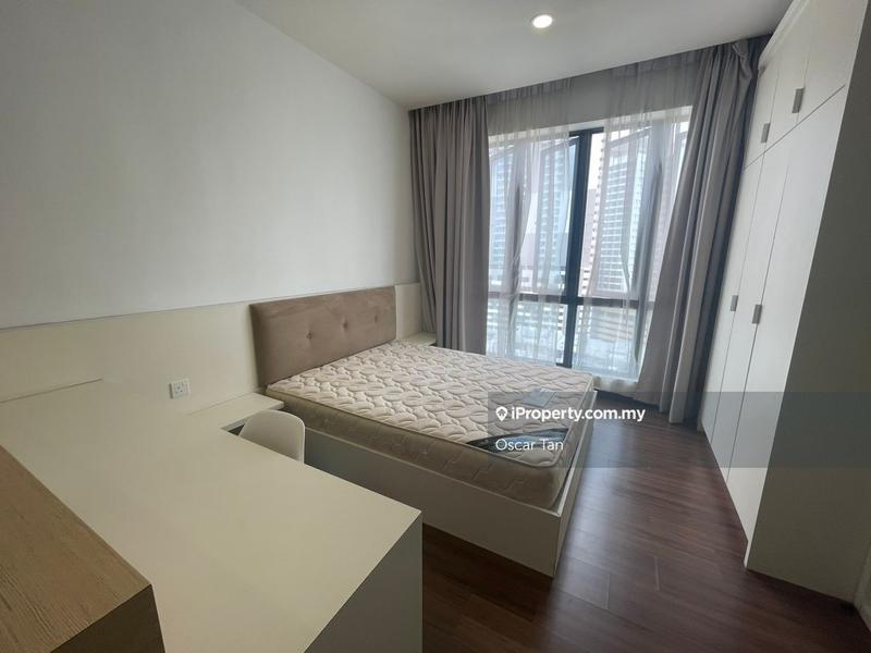 Service Residence for Sale in Silk Sky by Oscar Tan - iProperty.com.my