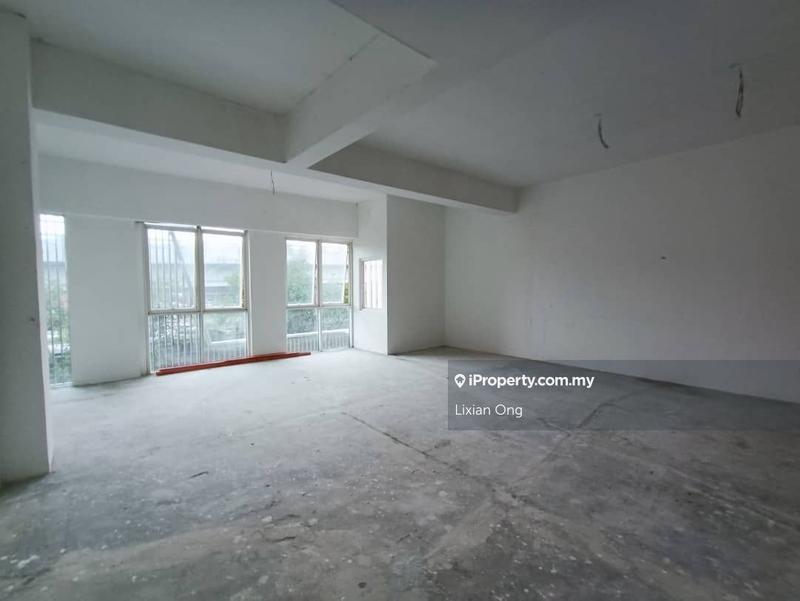 Kedai-Pejabat untuk Disewa di Seksyen U5, Shah Alam oleh Ziyue Ong - iProperty.com.my