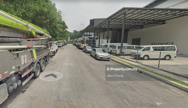 Kilang Teres untuk Dijual di Taman Putra Permai, Seri Kembangan oleh Jess Chong - iProperty.com.my