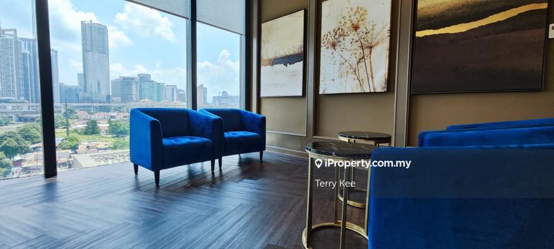 Condominium for Sale in TRIA Seputeh in 9 Seputeh, Kuala Lumpur by Terry Kee - iProperty.com.my
