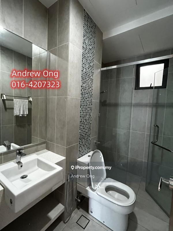 For Rent - Queens Residences Q1 @ Queens Waterfront