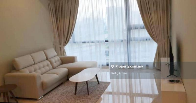 Residensi Servis untuk Dijual di Vogue Suites One oleh Kelly Chan - iProperty.com.my