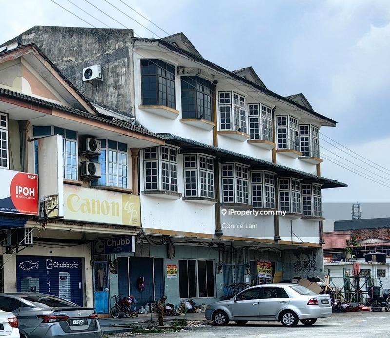 For Sale - Jln Chung Ah Ming
