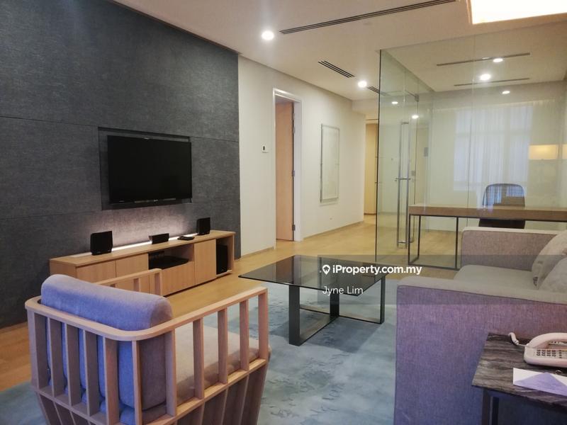 For Rent - Fraser Residence (188 Suites)