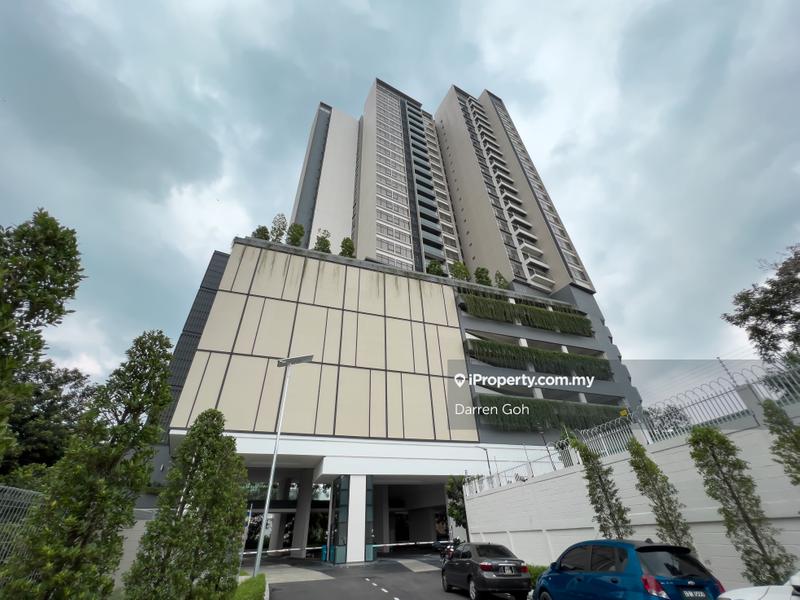 For Sale - Service Suites @ Pavilion Embassy