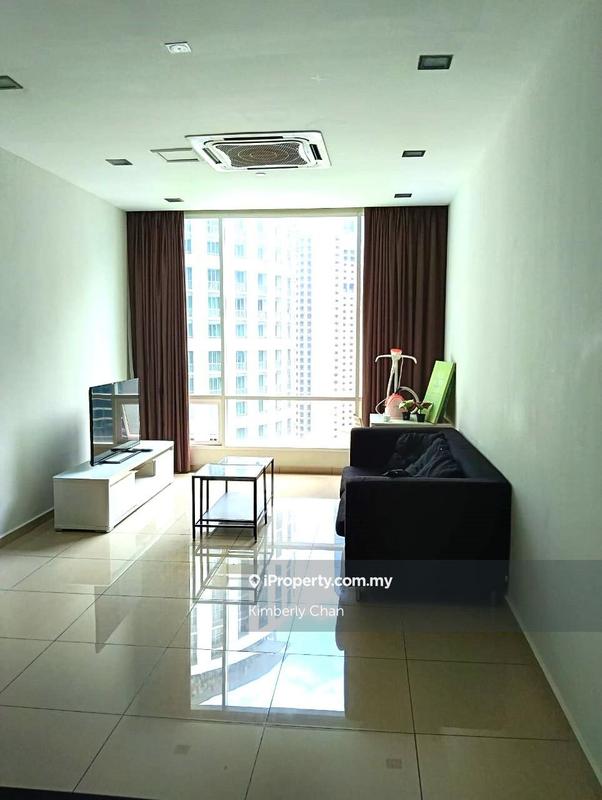 For Rent - Soho Suites Serviced Residence @ KLCC