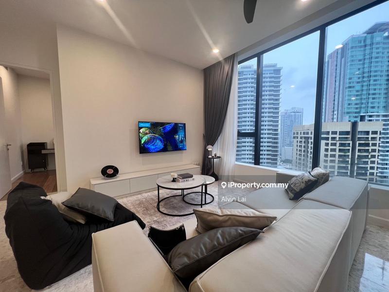 For Rent - Pavilion Ceylon Hill