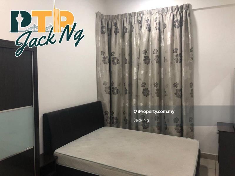 Service Residence for Rent in BM City Suites @ BM City Mall by Jack Ng - iProperty.com.my