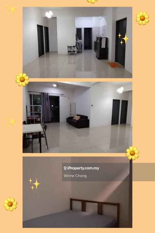 For Sale - Mahkota Garden