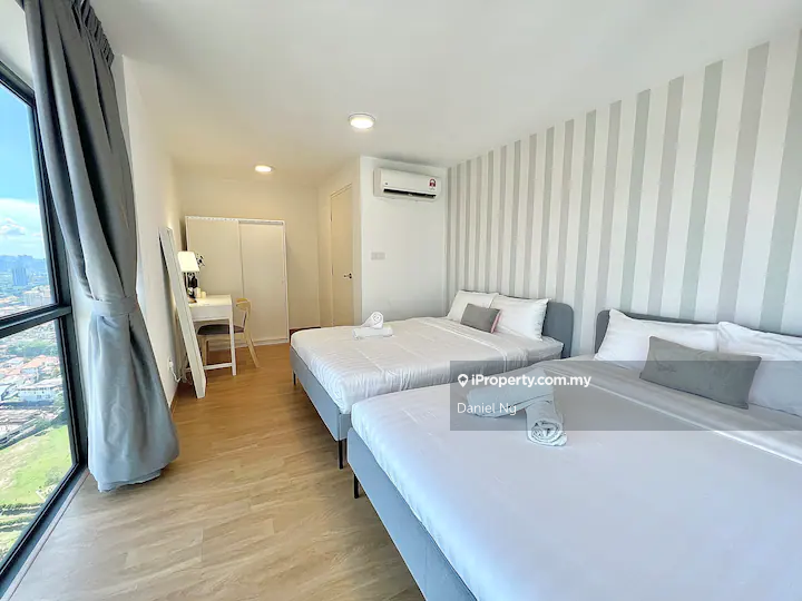 Service Residence for Sale in EkoCheras by Daniel Ng - iProperty.com.my
