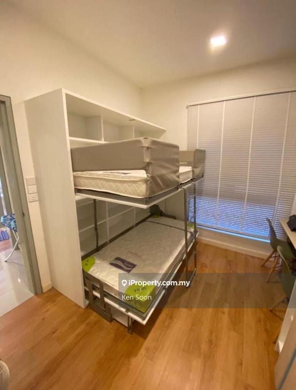 Kediaman Servis untuk Disewa di Utropolis Suites 1 oleh Ken Soon - iProperty.com.my
