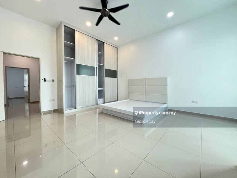 Terraced House for Sale in Bandar Seri Impian, Kluang by Gipson Lay - iProperty.com.my