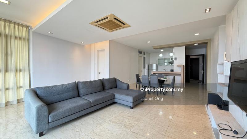 For Sale - Idaman Residence