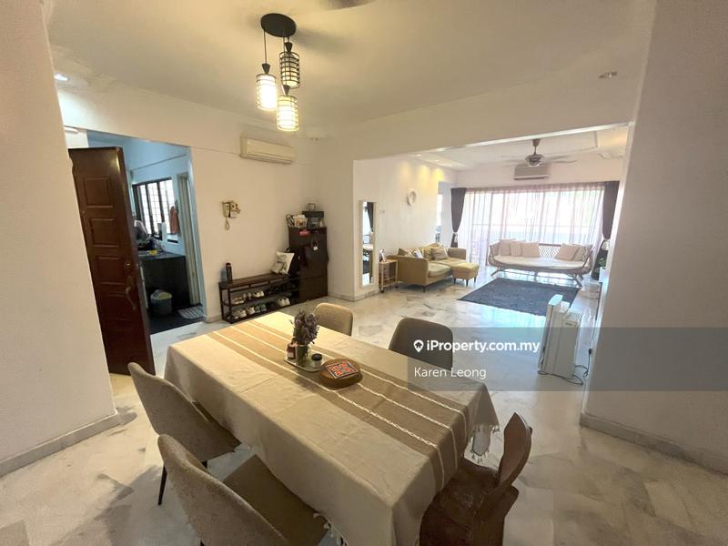 Condominium for Sale in Kiara Park by Karen Leong - iProperty.com.my